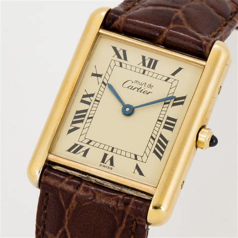 relojes cartier olx